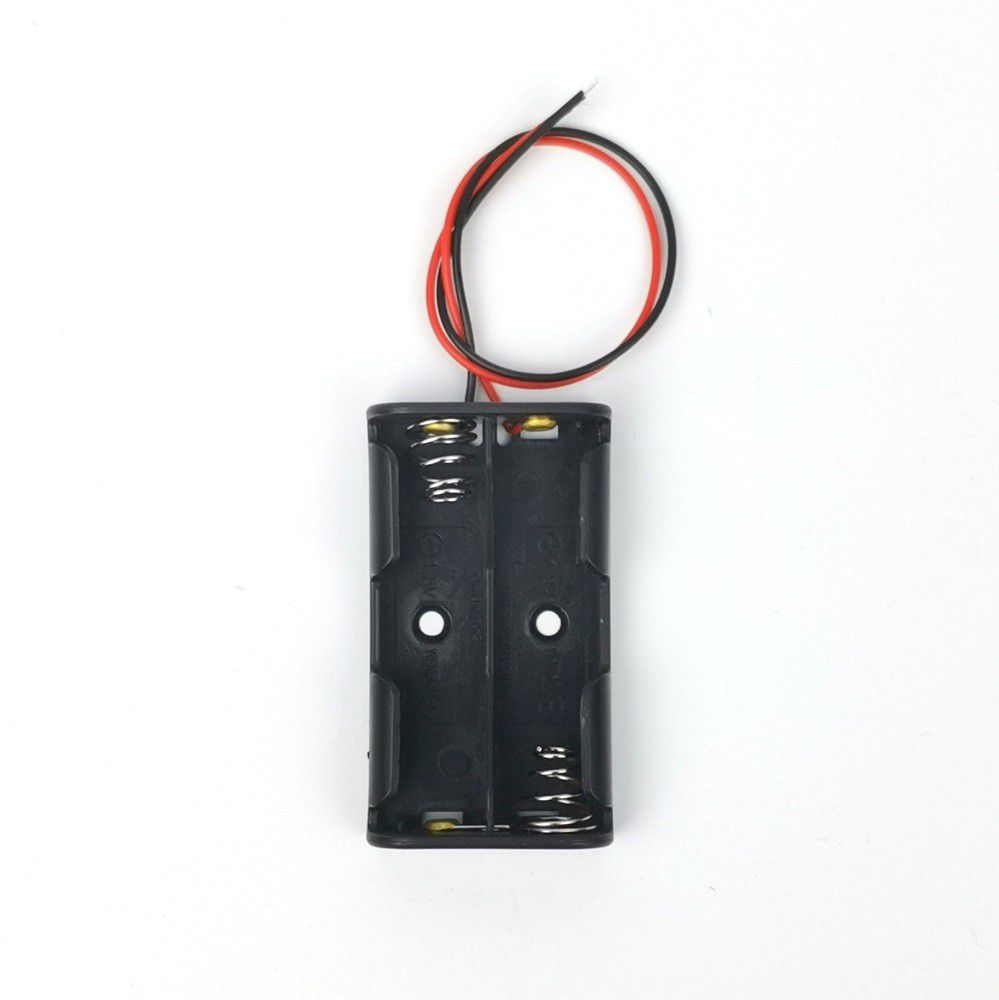 2xAA Battery Holder